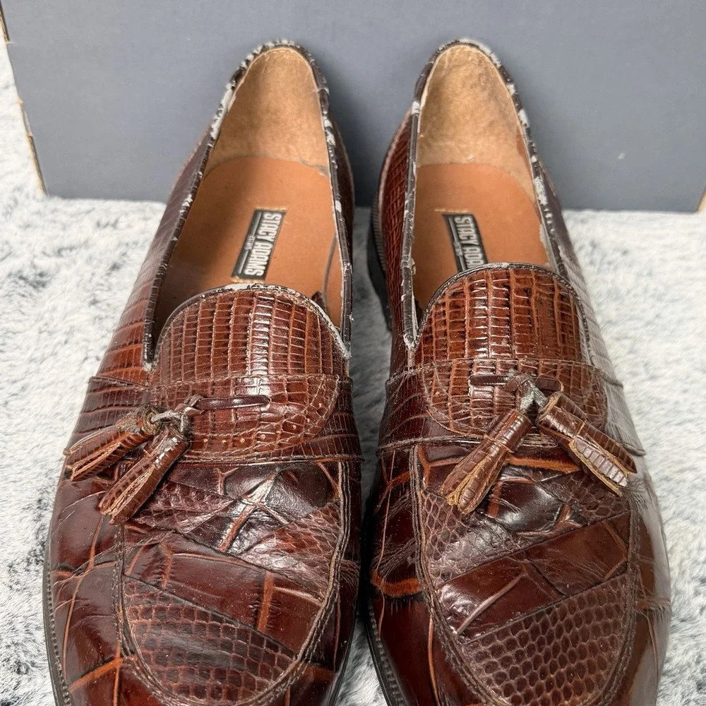 Stacy Adams good used
